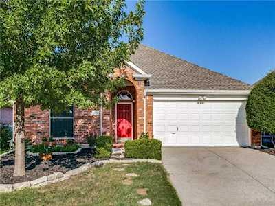 2824 Woodson Drive Mckinney, TX 75072