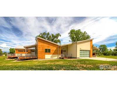 7585 Eggleston Dr Boulder, CO 80303
