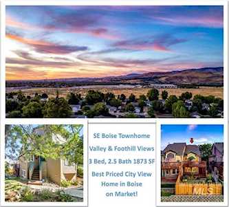 2786 E Eastgate Dr Boise, ID 83716