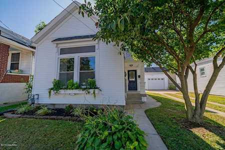 1517 Hoertz Ave Louisville, KY 40217