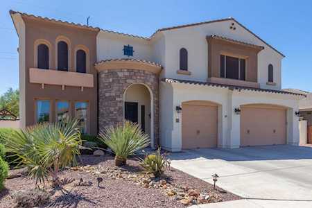 2433 E Charlene Place Phoenix, AZ 85024