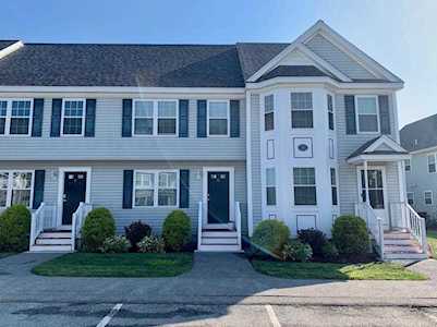24 Merrimac Way #G Tyngsborough, MA 01879