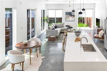 4705 Manett Street Dallas, TX 75204