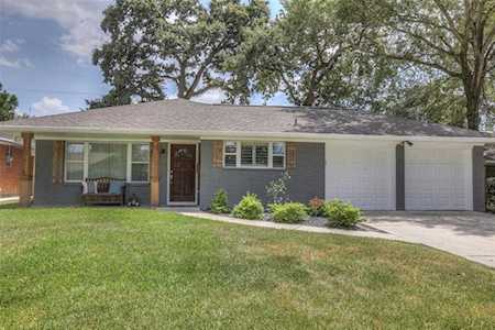 2115 Brimberry St Houston, TX 77018