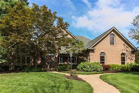 Timberlakes Homes For Sale Indianapolis Subdivisions Franklin