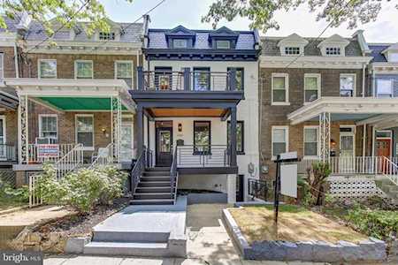 320 Taylor St NW Washington, DC 20011