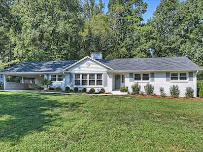5154 Lincrest Place Charlotte, NC 28211