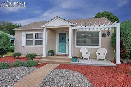 916 E La Salle Street Colorado Springs, CO 80907