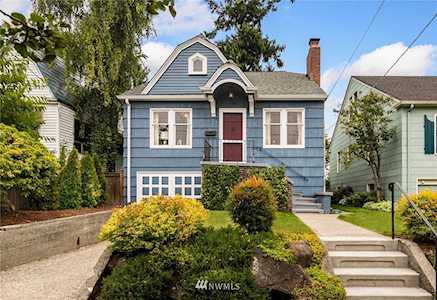 7330 9th Ave NW Seattle, WA 98117