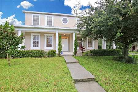 2704 Fanning Springs Way Orlando, FL 32828