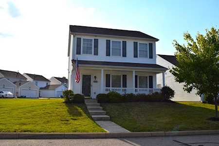 5375 Blackmer Ridge Boulevard Canal Winchester, OH 43110