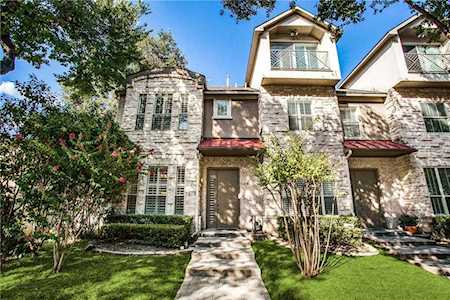 4140 N Hall Street Dallas, TX 75219