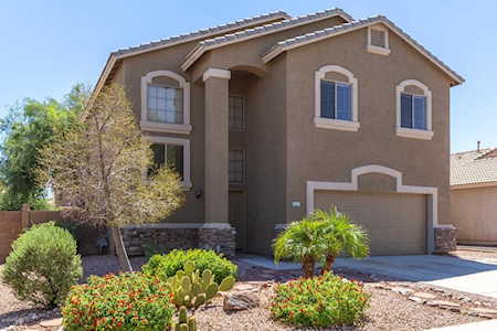 12613 W Columbus Avenue Avondale, AZ 85392