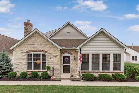 5551 Limerock Drive Westerville, OH 43081