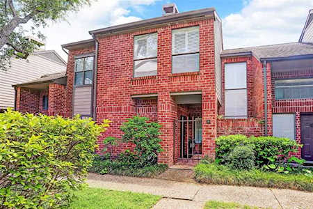 7447 Cambridge St Houston, TX 77054