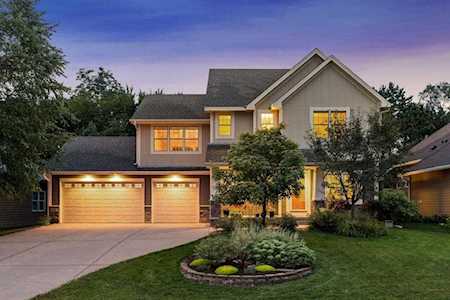 425 Majestic Court Shoreview, MN 55126