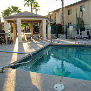 12440 N 20th Street #117 Phoenix, AZ 85022