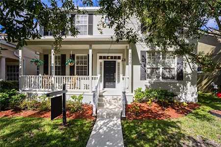 3406 Carriage Lake Drive Orlando, FL 32828