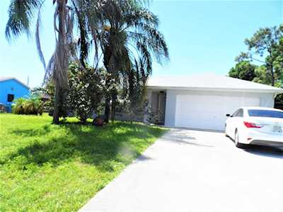 Port St Lucie Real Estate Homes For Sale In Port St Lucie