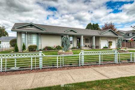 15216 62nd St Ct E Sumner, WA 98390