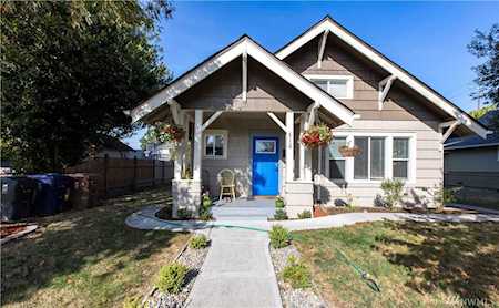 6110 S Yakima Ave Tacoma, WA 98408