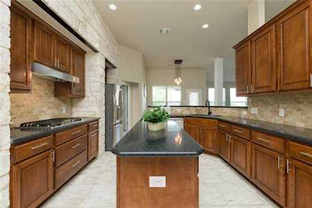2512 Linville Ridge Ln Pflugerville, TX 78660