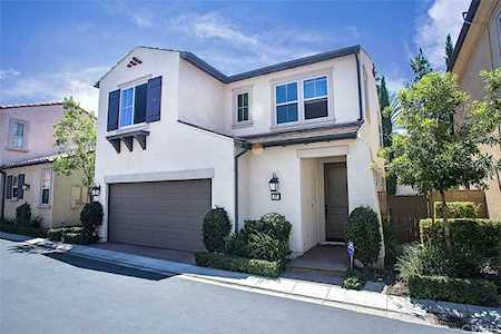 47 Serenity Irvine, CA 92618