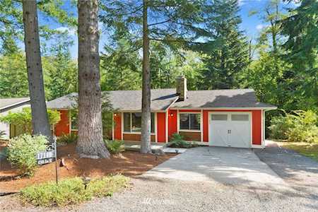 17140 424th Ave SE North Bend, WA 98045