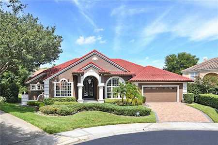 7698 Torino Court Orlando, FL 32835