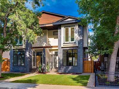 1151B Regent Crescent NE Calgary, AB T2E 5J6