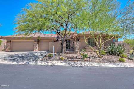 41809 N La Cantera Drive Anthem, AZ 85086