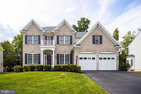14114 Baneberry Circle Manassas, VA 20112