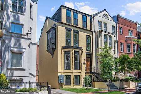 2023 O St NW Washington, DC 20036