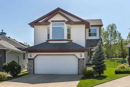 335 Bridlewood Place SW Calgary, AB T2Y 3R1