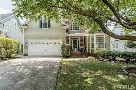921 Federal House Avenue Wake Forest, NC 27587