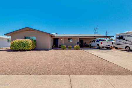 5219 E Des Moines Street Mesa, AZ 85205