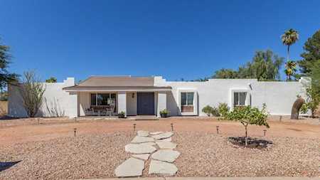 5928 E Windrose Drive Scottsdale, AZ 85254