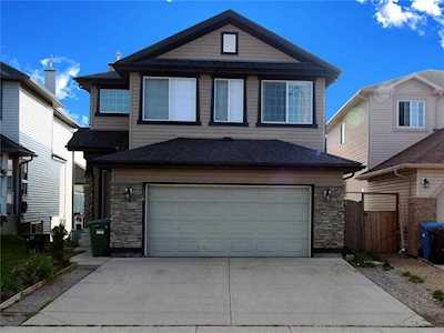 128 Saddleland Close NE Calgary, AB T3J 5J5