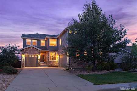 5434 South Flat Rock Way Aurora, CO 80016