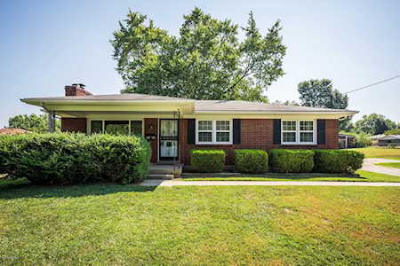 5404 Marble Ct Louisville, KY 40219