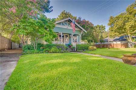 5400 Richard Avenue Dallas, TX 75206
