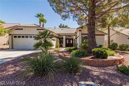 5416 Singing Hills Dr Las Vegas, NV 89130