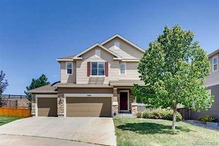 2408 Thistle Court Castle Rock, CO 80109