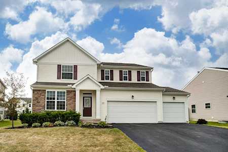 689 Gallop Lane Marysville, OH 43040