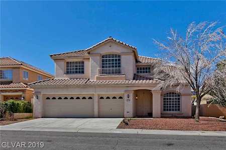 1713 Pink Cliff Ct Las Vegas, NV 89128