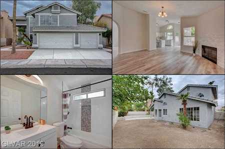2416 Goldenmoon St Las Vegas, NV 89108