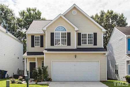 1932 Shadow Glen Drive Raleigh, NC 27604