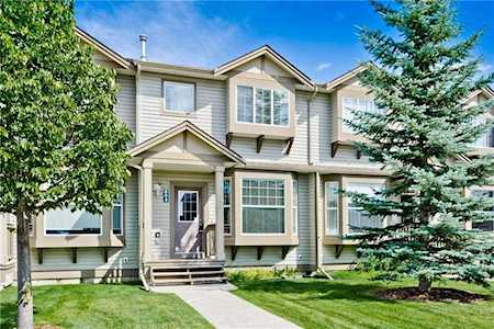 2005 Luxstone Boulevard SW #604 Airdrie, AB T4B 3J9