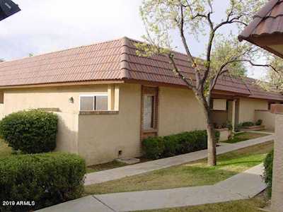 408 W Pontiac Drive #8 Phoenix, AZ 85027