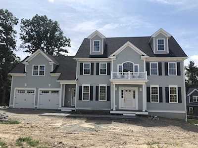 65 Saddleback Lane Canton, MA 02021